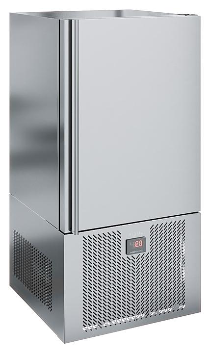 Шкафы шоковой заморозки