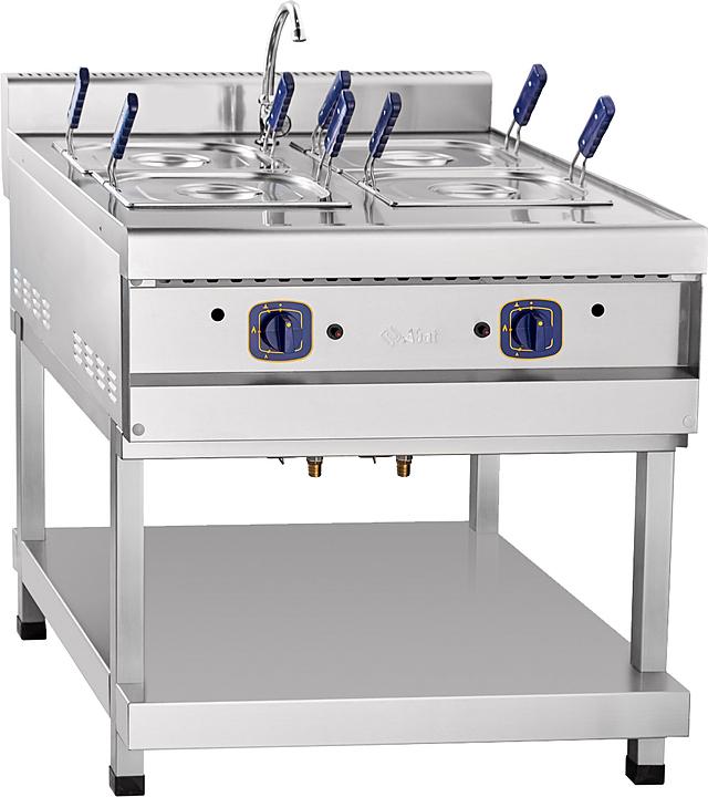 Электроварки (пастоварки)