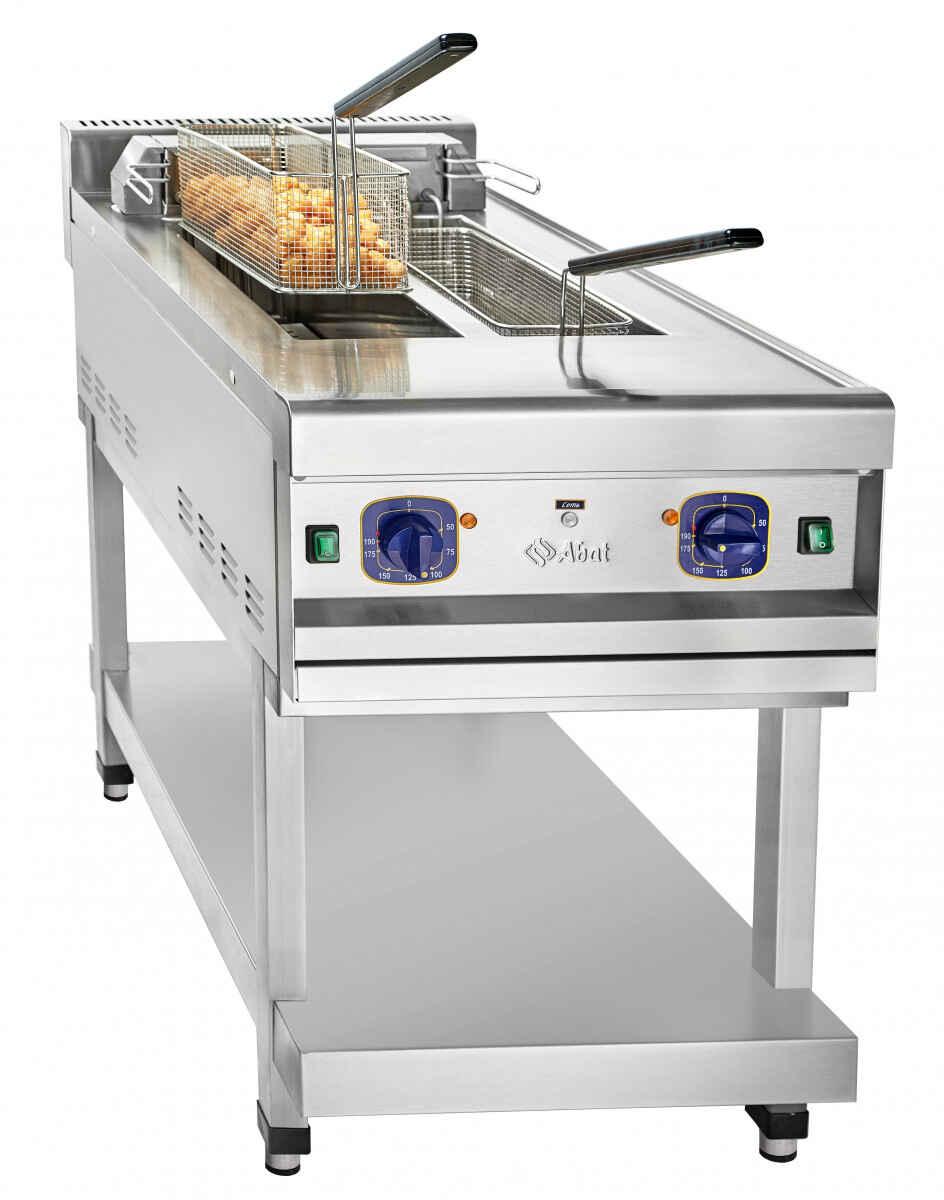 Фритюрницы