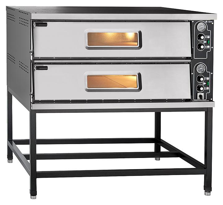 Печи для пиццы