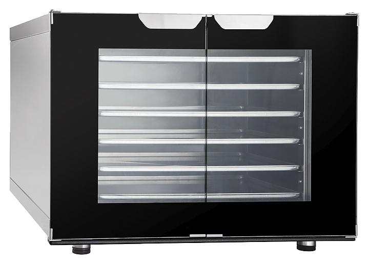 Шкафы расстоечные