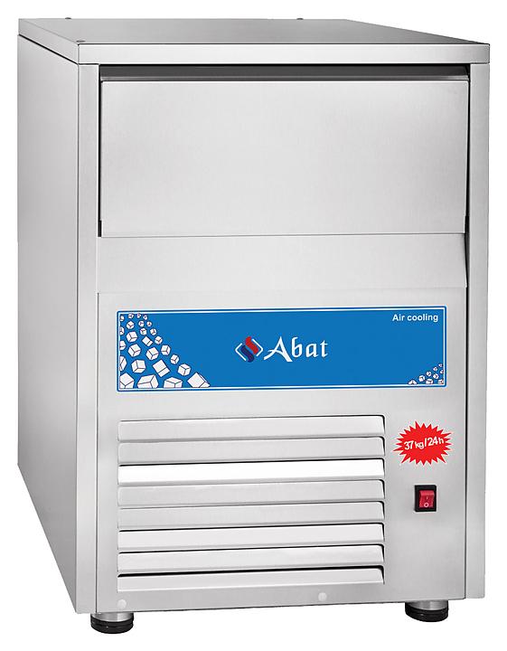 Лёдогенераторы