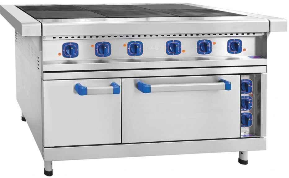 Плиты электрические