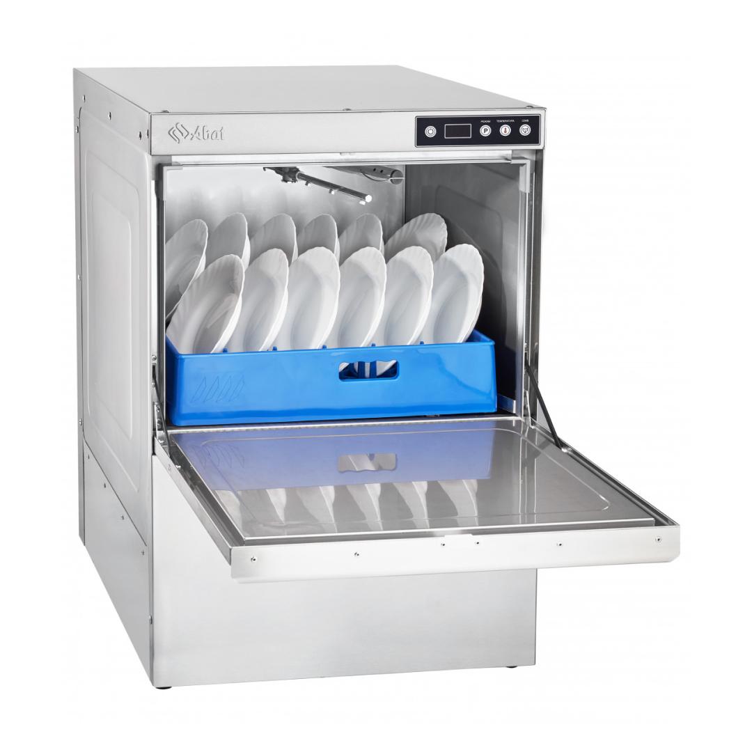 Посудомоечная машина МПК-500Ф-01-