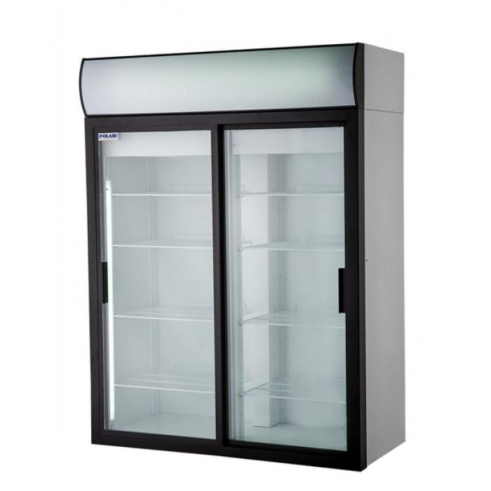 Холодильный шкаф DB114-S