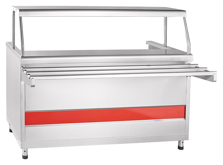 Мармит Abat Аста ПМЭС-70КМ-01