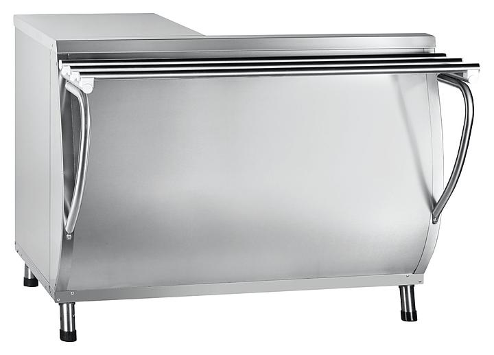 Кассовая кабина Abat КК-70М