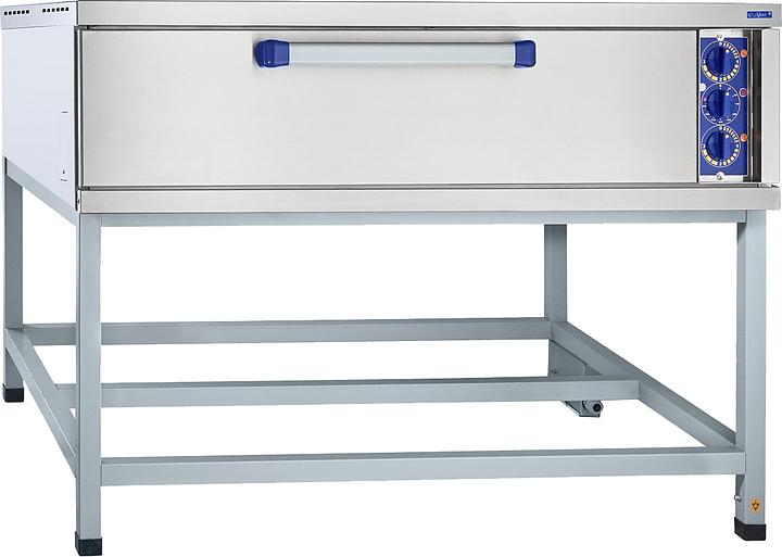 Шкаф пекарский Abat ЭШ-1К