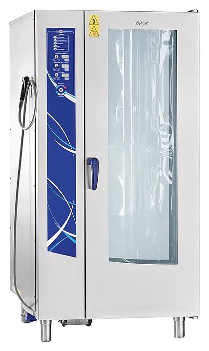 Пароконвектомат Abat ПКА 20-1/1ВМ2