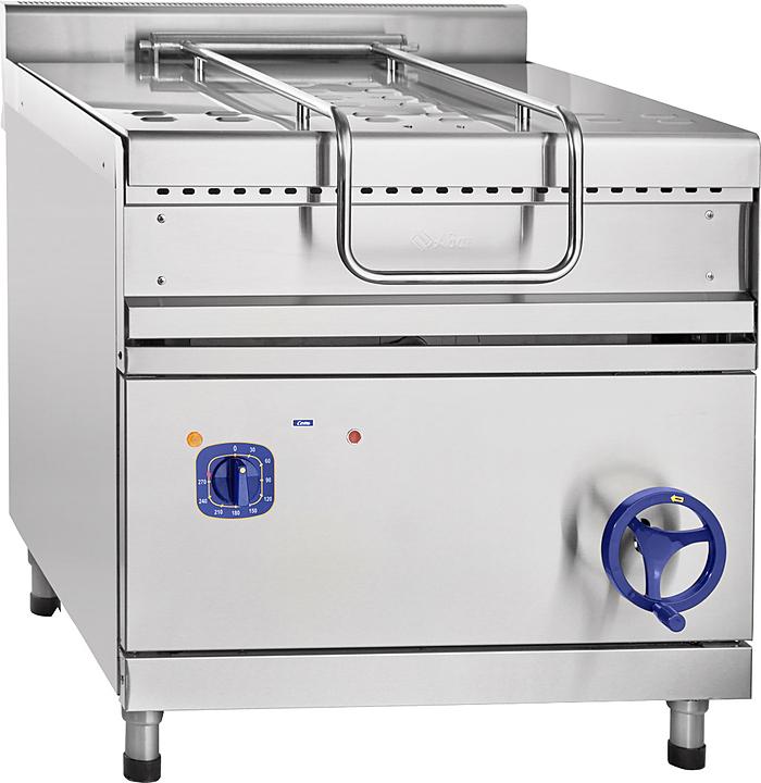 Сковорода электрическая  Абат  ЭСК-90-0,27-40