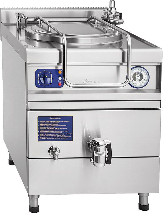 Котел пищеварочный Абат КПЭМ-60/9Т