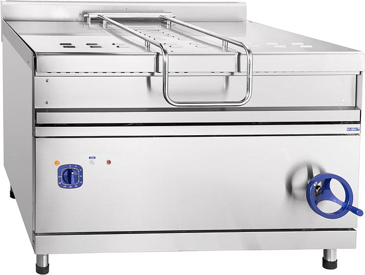 Сковорода электрическая Абат ЭСК-90-0,67-120