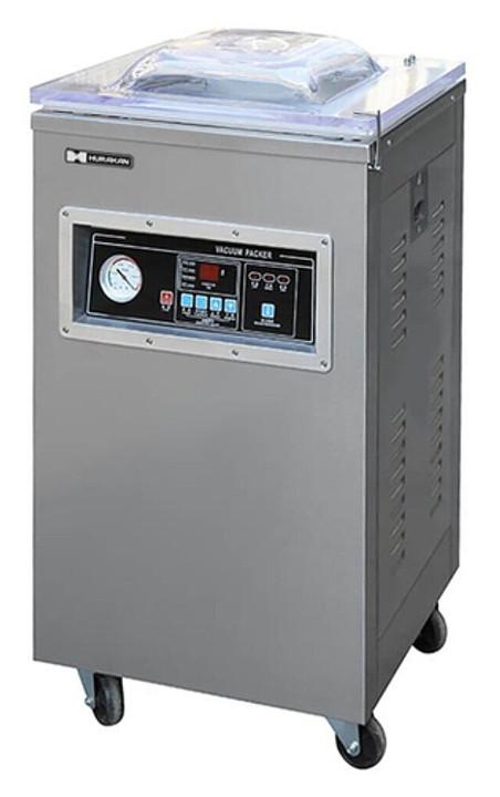 Вакуумный упаковщик DZ-400