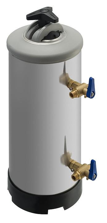 Водоумягчитель  De Vecchi LT12 DVA 3/4"
