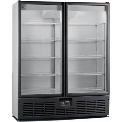 Холодильный шкаф Рапсодия R1400МS 0+8 (купе)