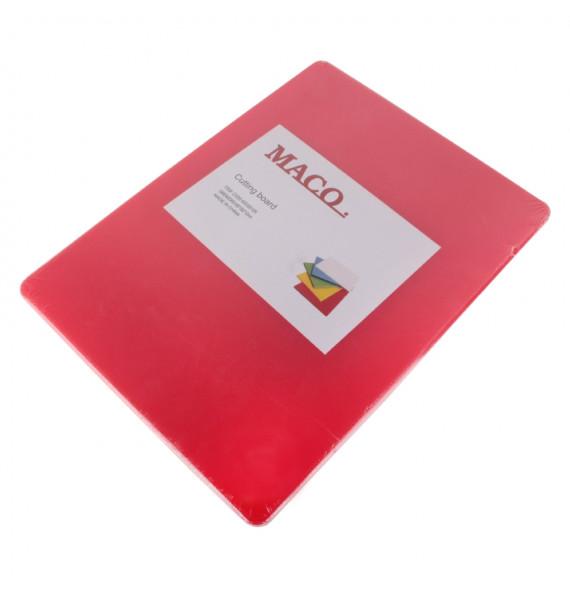 Доска разделочная пластик