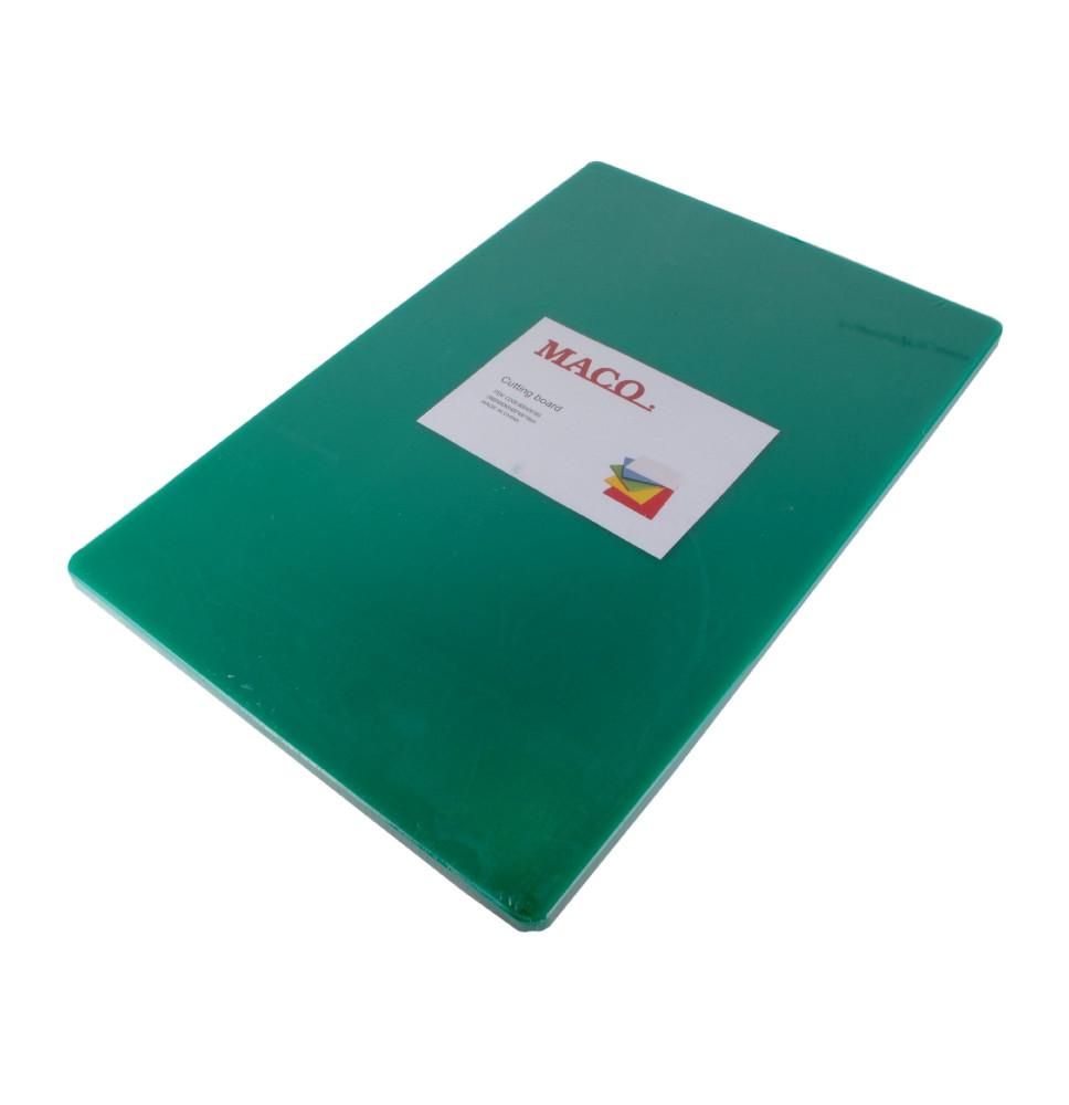 Доска разделочная пластиковая