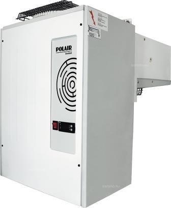 Моноблок холодильный низкотемпературный Polair MB109S