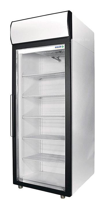 Холодильный шкаф DB 107 S